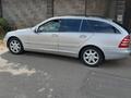 Mercedes-Benz C 240 2004 года за 3 300 000 тг. в Алматы