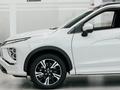 Mitsubishi Eclipse Cross Ultimate 2021 годаүшін15 990 000 тг. в Астана – фото 9