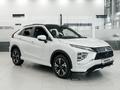 Mitsubishi Eclipse Cross Ultimate 2021 года за 15 990 000 тг. в Астана – фото 5