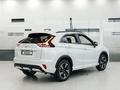 Mitsubishi Eclipse Cross Ultimate 2021 годаүшін15 990 000 тг. в Астана – фото 2