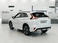 Mitsubishi Eclipse Cross Ultimate 2021 годаүшін15 990 000 тг. в Астана – фото 6