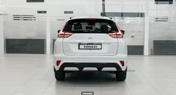 Mitsubishi Eclipse Cross Ultimate 2021 года за 15 990 000 тг. в Астана – фото 4