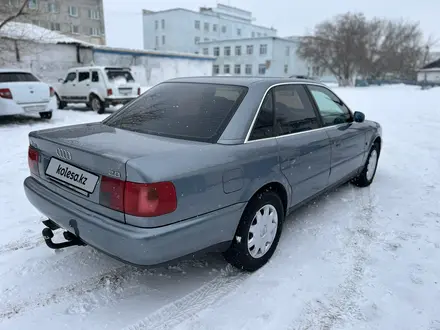 Audi A6 1995 года за 2 950 000 тг. в Астана – фото 10