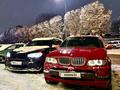 BMW X5 2004 годаүшін6 000 000 тг. в Алматы – фото 2