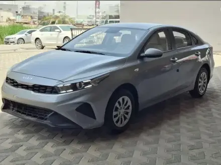 Kia Cerato 2026 года за 9 700 000 тг. в Астана
