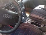 Audi A6 1994 года за 2 650 000 тг. в Тараз – фото 3