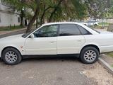 Audi A6 1994 года за 2 650 000 тг. в Тараз – фото 4