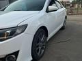 Toyota Camry 2013 годаүшін7 800 000 тг. в Алматы – фото 4