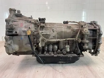 Двигатель 6G72 3л 24v двс/акпп Япония установка + масло + антифриз за 700 000 тг. в Алматы – фото 5