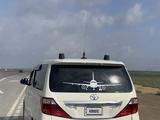 Toyota Alphard 2009 годаүшін8 000 000 тг. в Актау – фото 3