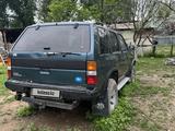 Nissan Terrano 1993 годаfor1 700 000 тг. в Алматы – фото 4