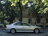 BMW 528 1999 годаүшін3 400 000 тг. в Шымкент – фото 2