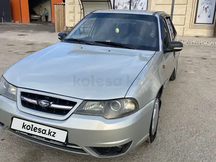 Daewoo Nexia 2008 года за 2 200 000 тг. в Шиели – фото 12