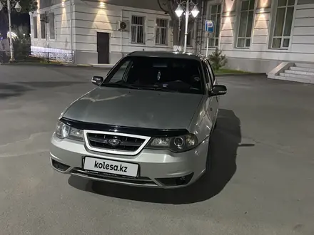 Daewoo Nexia 2008 года за 2 000 000 тг. в Шиели – фото 8