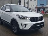 Hyundai Creta 2019 годаүшін9 000 000 тг. в Алматы