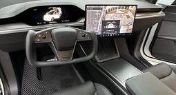 Tesla Model X 2022 года за 49 500 000 тг. в Алматы