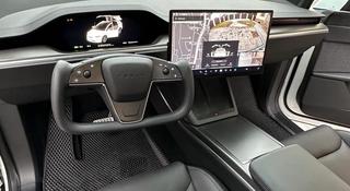 Tesla Model X 2022 года за 46 500 000 тг. в Алматы