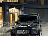 Mercedes-Benz G 500 2001 годаfor12 500 000 тг. в Алматы