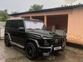 Mercedes-Benz G 500 2001 года за 12 500 000 тг. в Алматы – фото 5