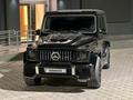 Mercedes-Benz G 500 2001 года за 12 500 000 тг. в Алматы – фото 4