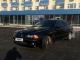 BMW 528 1996 годаfor3 000 000 тг. в Тараз – фото 3