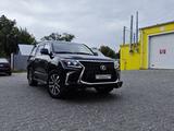 Lexus LX 570 2008 годаfor16 900 000 тг. в Костанай – фото 2