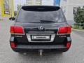 Lexus LX 570 2008 годаүшін16 900 000 тг. в Костанай – фото 9