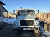 ГАЗ  3307 1993 года за 2 500 000 тг. в Туркестан