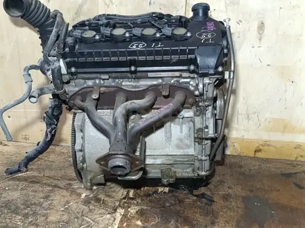 Двигатель 4A90 1.3 Mitsubishi Colt 04-13г Smart Forfour Митсубиси Кольт за 260 000 тг. в Караганда – фото 7