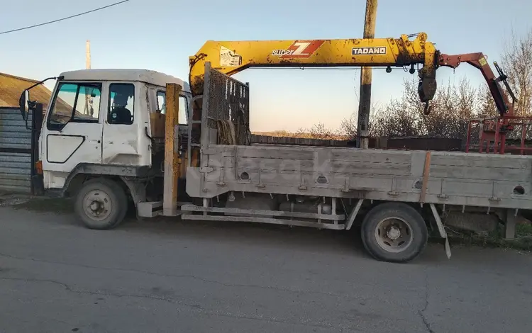 Mitsubishi 1992 годаүшін11 000 000 тг. в Костанай