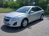 Chevrolet Cruze 2015 годаүшін6 100 000 тг. в Усть-Каменогорск