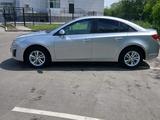 Chevrolet Cruze 2015 годаүшін6 100 000 тг. в Усть-Каменогорск – фото 2