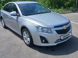 Chevrolet Cruze 2015 годаүшін6 100 000 тг. в Усть-Каменогорск – фото 3