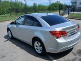 Chevrolet Cruze 2015 годаүшін6 100 000 тг. в Усть-Каменогорск – фото 5