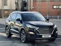 Hyundai Tucson 2020 годаfor11 800 000 тг. в Актобе