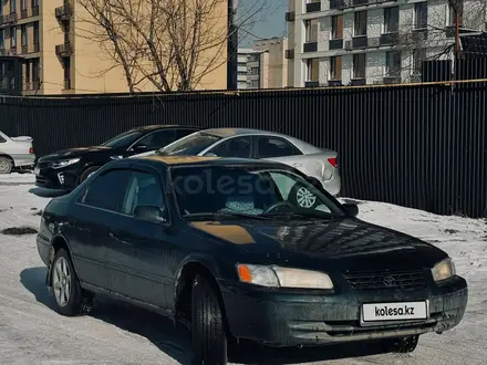 Toyota Camry 1999 года за 2 800 000 тг. в Алматы