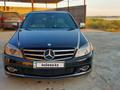 Mercedes-Benz C 230 2008 года за 5 200 000 тг. в Атырау – фото 7