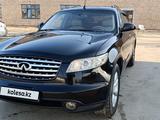 Infiniti FX35 2005 года за 5 800 000 тг. в Алматы