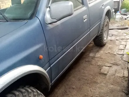 Opel Frontera 1993 года за 1 200 000 тг. в Павлодар – фото 14