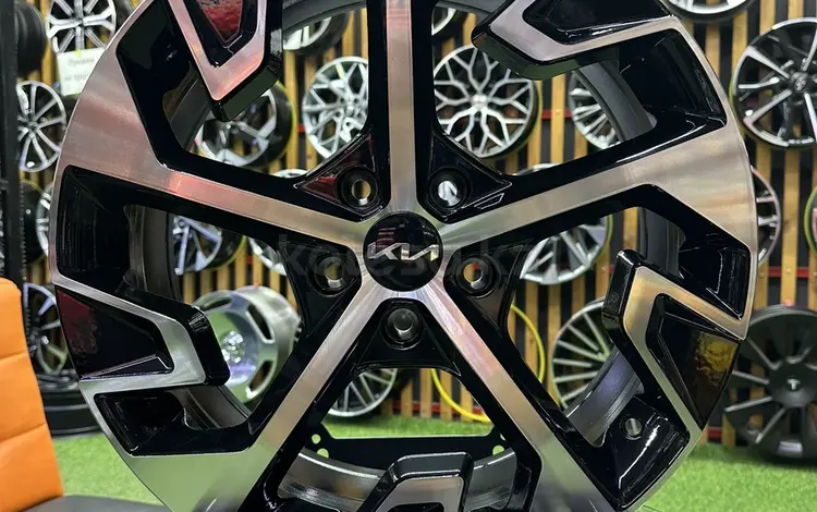 Kia r18: 5: 114.3үшін250 000 тг. в Павлодар