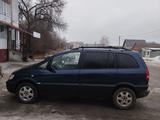 Opel Zafira 2002 годаүшін2 900 000 тг. в Уральск