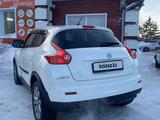 Nissan Juke 2014 года за 5 700 000 тг. в Петропавловск – фото 3