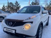 Nissan Juke 2014 года за 5 700 000 тг. в Петропавловск