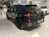 Porsche Macan 2017 года за 23 800 000 тг. в Алматы – фото 4