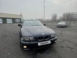BMW 528 1999 годаүшін4 000 000 тг. в Алматы – фото 3