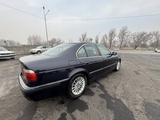 BMW 528 1999 годаүшін4 000 000 тг. в Алматы – фото 5