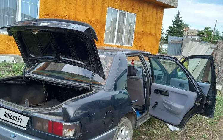 Ford Sierra 1991 года за 500 000 тг. в Кокшетау