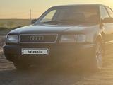 Audi 100 1992 годаүшін1 600 000 тг. в Караганда – фото 3