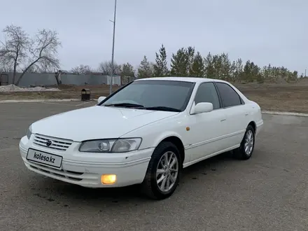 Toyota Camry Gracia 1998 года за 3 550 000 тг. в Астана – фото 2