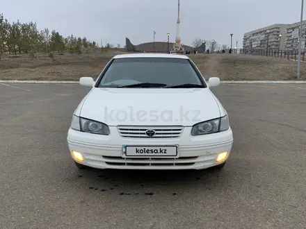 Toyota Camry Gracia 1998 года за 3 550 000 тг. в Астана – фото 7